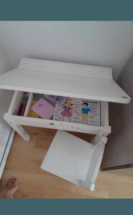 Copii Birou Ikea