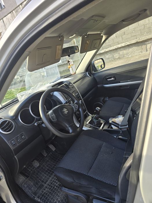 suzuki 1.9 ddis schimb