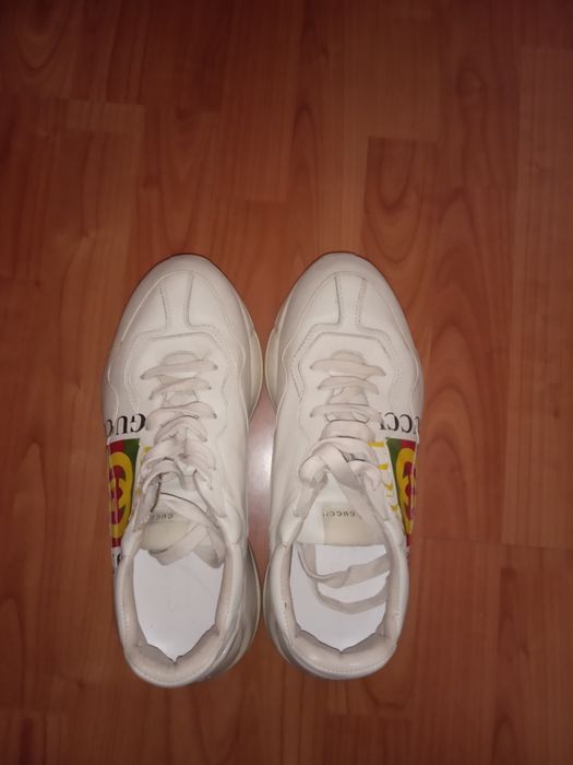Adidași Gucci apollo