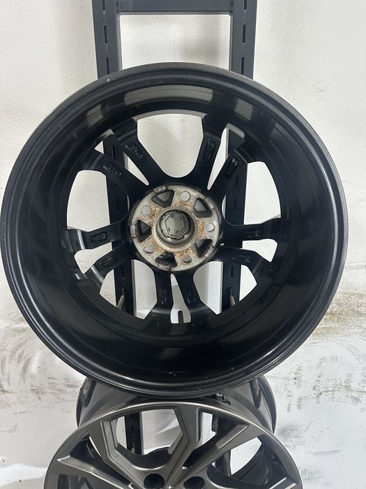 Jante 16 Renault Megane Kadjar Scenic Dacia Duster Nissan cu senzori