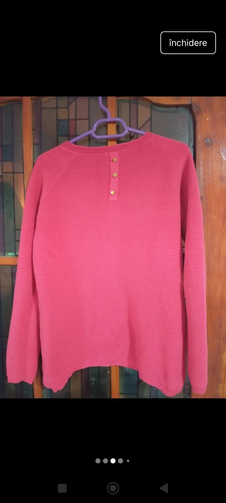 Bluza dama primavara