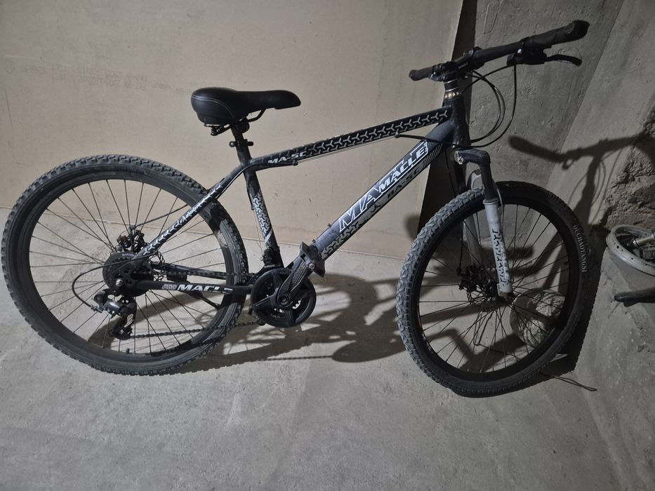 Велосипед 168×100