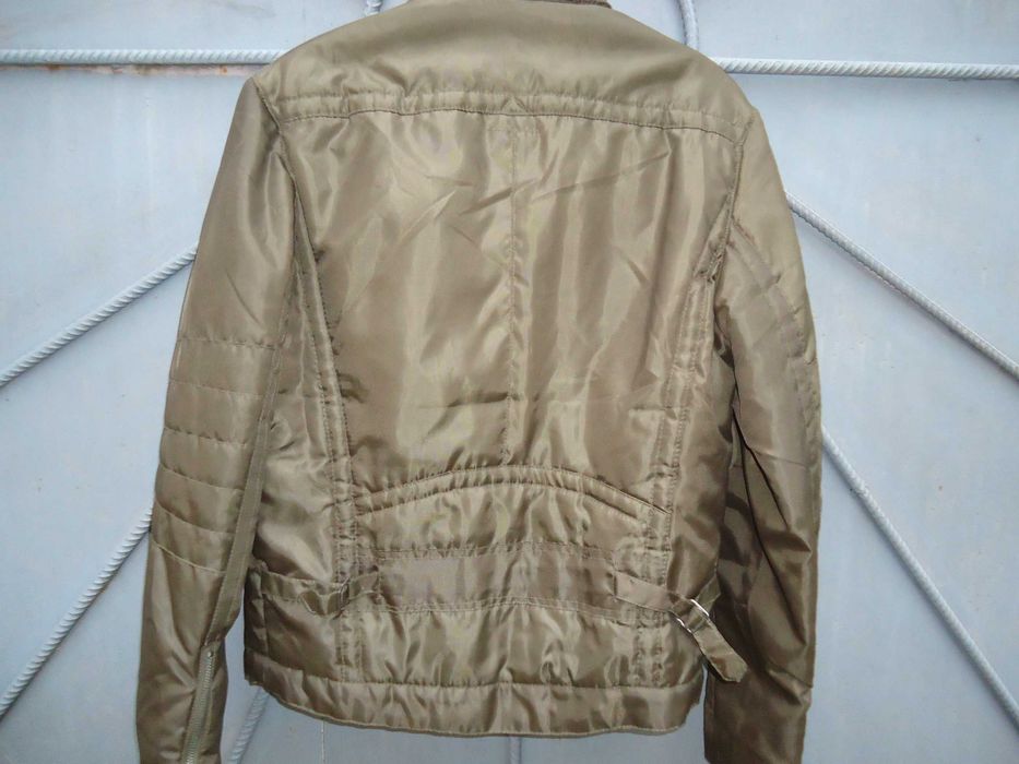 Дамско яке размер М