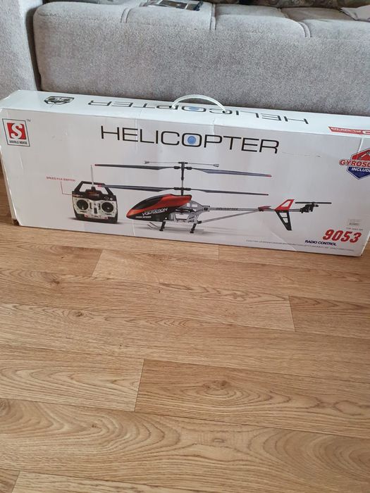 Вертолет helicopter