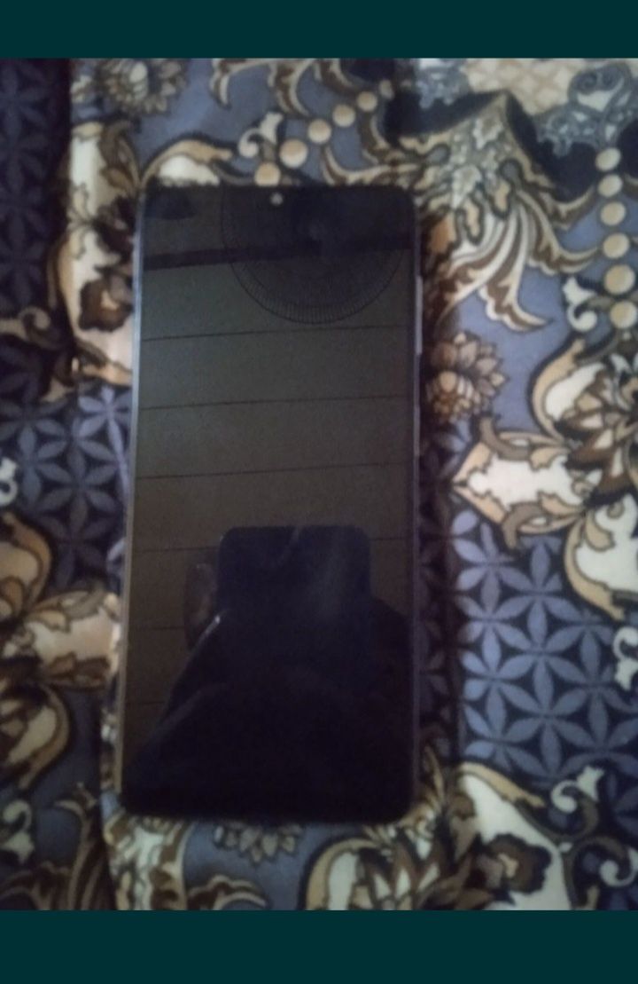 Samsung galaxy a22