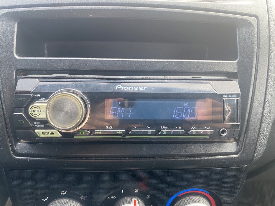 Продам магнитофон