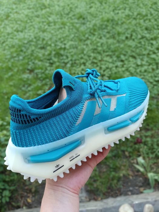 Adidas NMD_S1 nr 44, 44 2/3