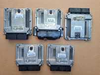 Calculator motor Audi CJC CGL CDU CCW CJEB