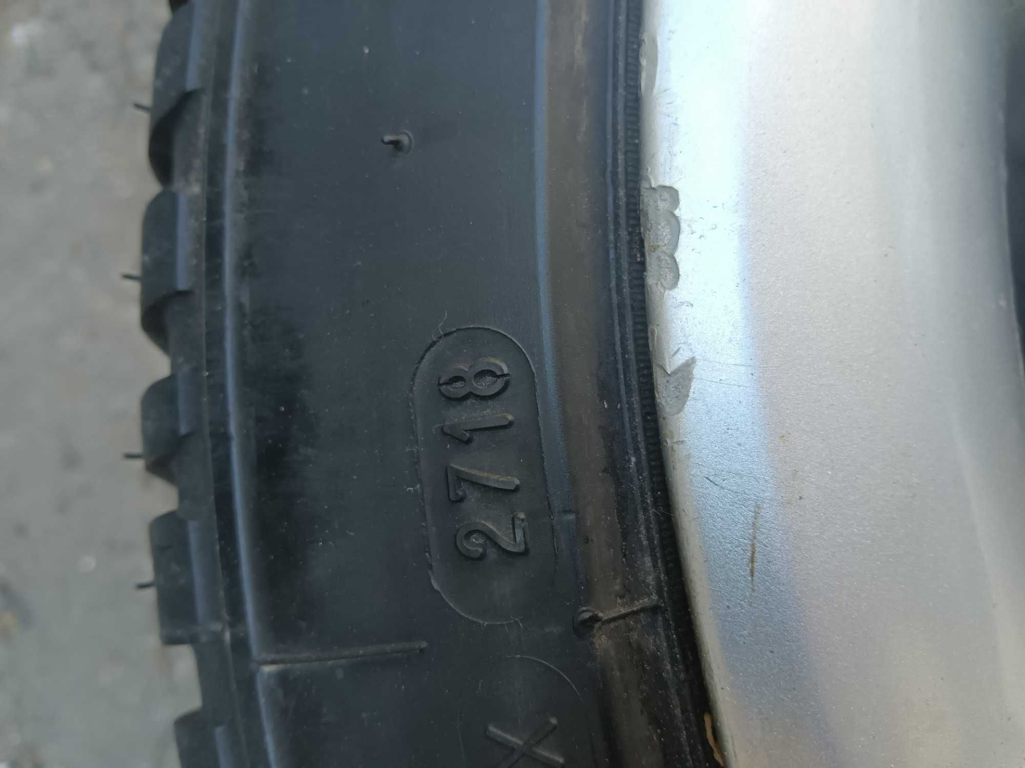 Джанти за БМВ 225/40/18