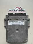 ECU Calculator motor Ford Transit 2.4 TDCI 2008 6C11-12A650-AN DCU-101