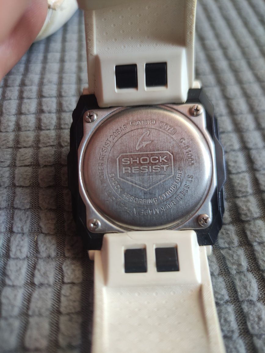 Оригинални часовници G-Shock