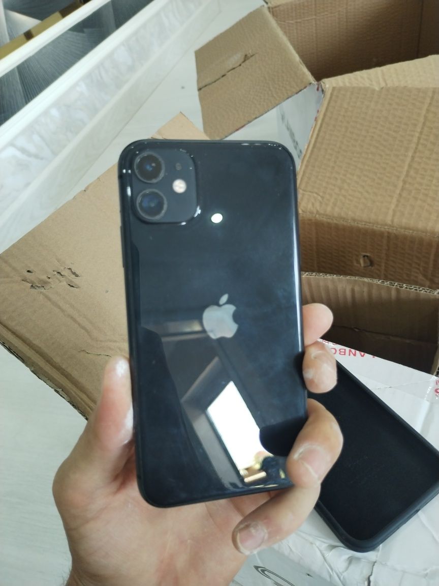 IPHONE 11 128 гега