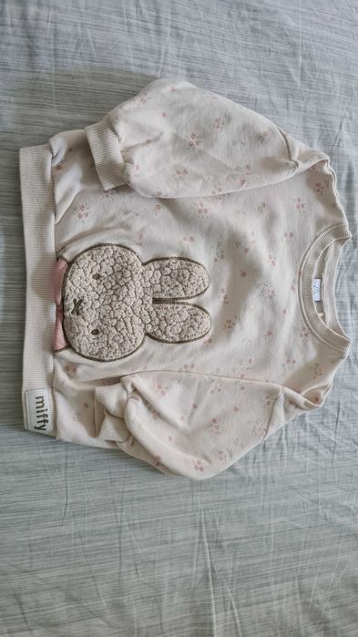 Детски дрехи Некст и Зара 2-3г/3-4г