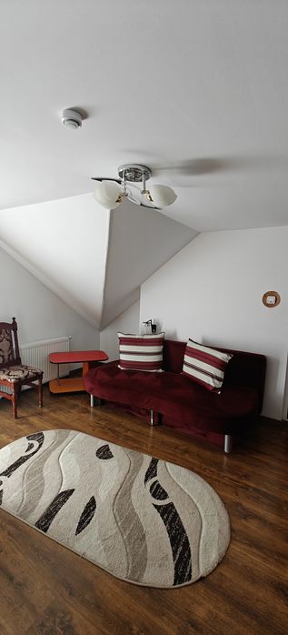 Cabana libera de Crăciun și Revelion