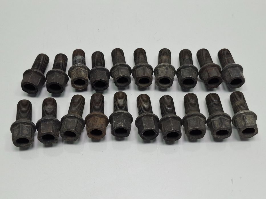 Set prezoane roti VOLKSWAGEN POLO 9N_ 2001 - 2012 12V AZQ, BME  WHT001