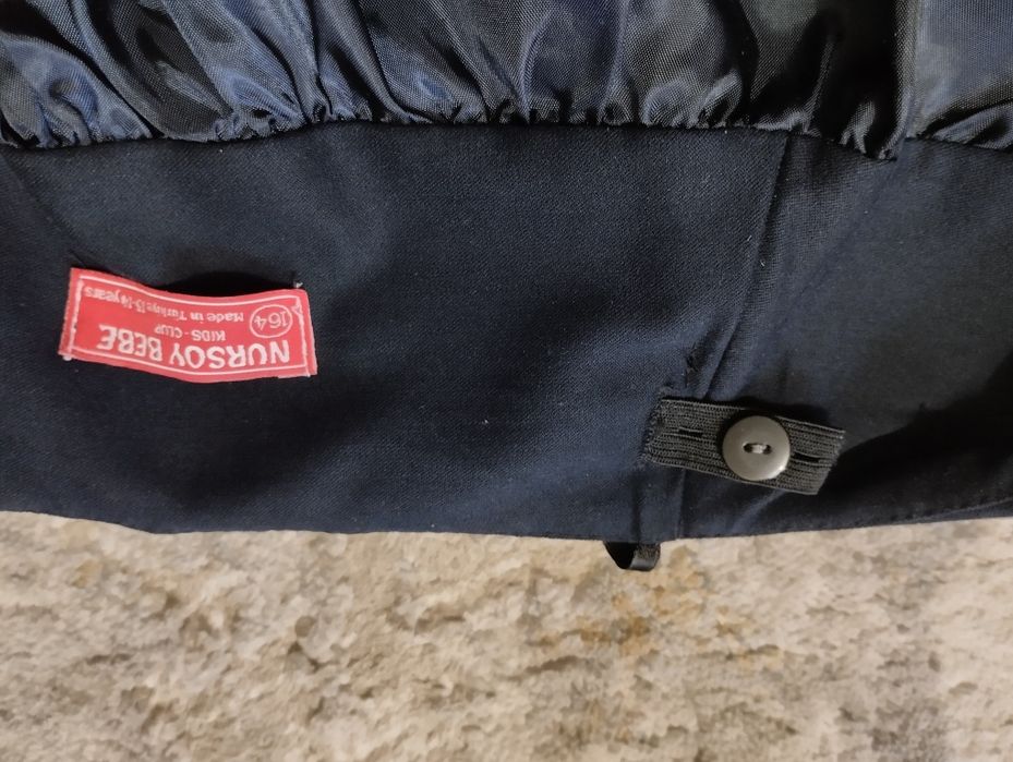 Юбка в отличном состоянии