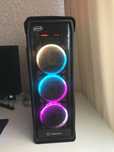 Системный блок / i5 -9600K / GTX1070 / 16 RAM / 384 SSD / 500 Gb HDD