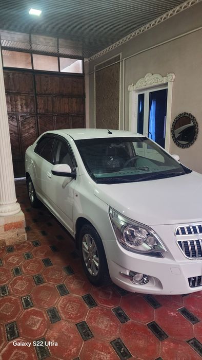 Cobalt 2019 radnoy kraska