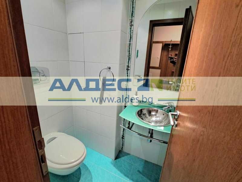 Дава се под наем Тристаен апартамент в София, Лозенец - 90 кв.м за 1000 € - Снимка #4