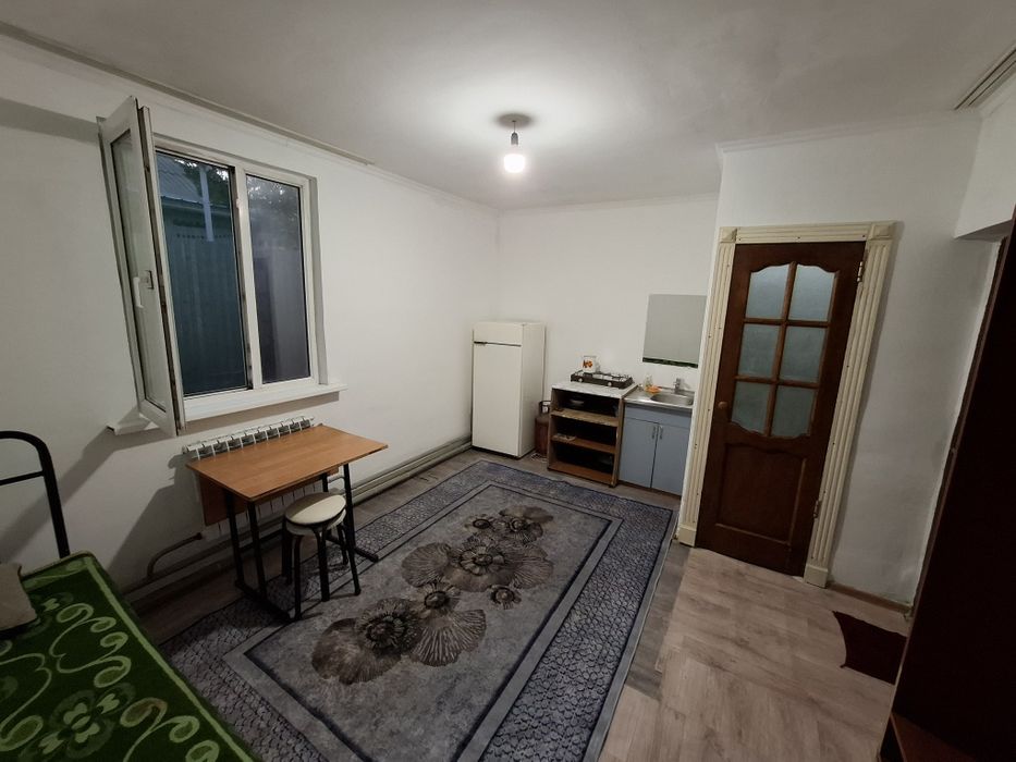 Сдам времянку Сейфуллина Шугла