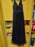 Rochie cu spatele gol