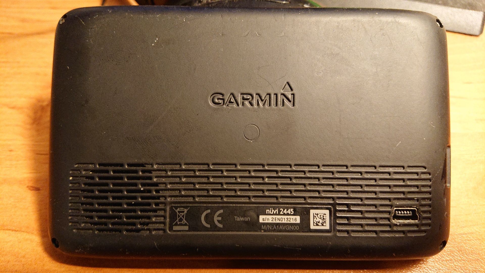 GPSНавигации Garmin 1440,1450,1350,40 - карти Европа Турция 2025