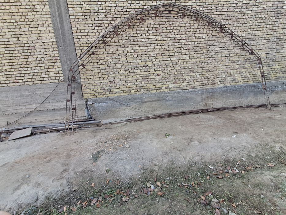 Karkaz Srochnik sotiladi