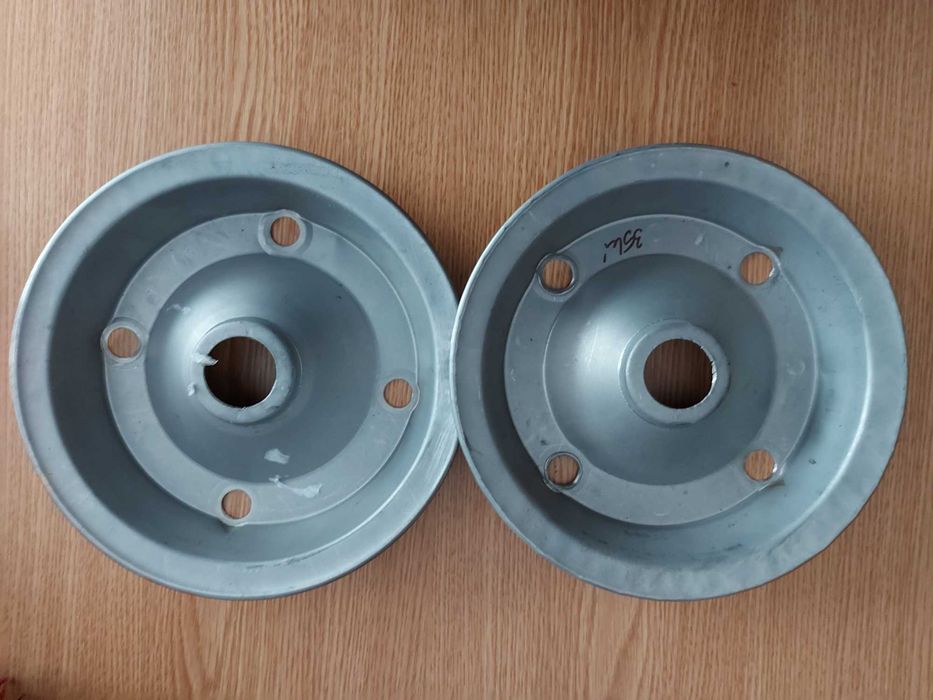 Capace roti, buc = 2