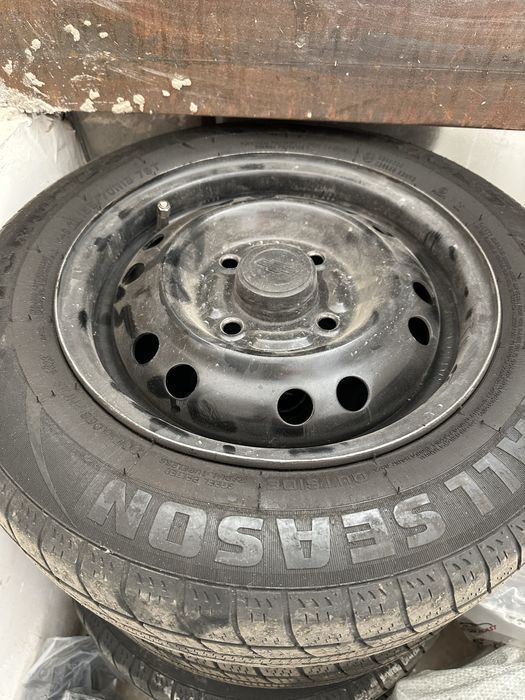 Matiz diska Balon R13
