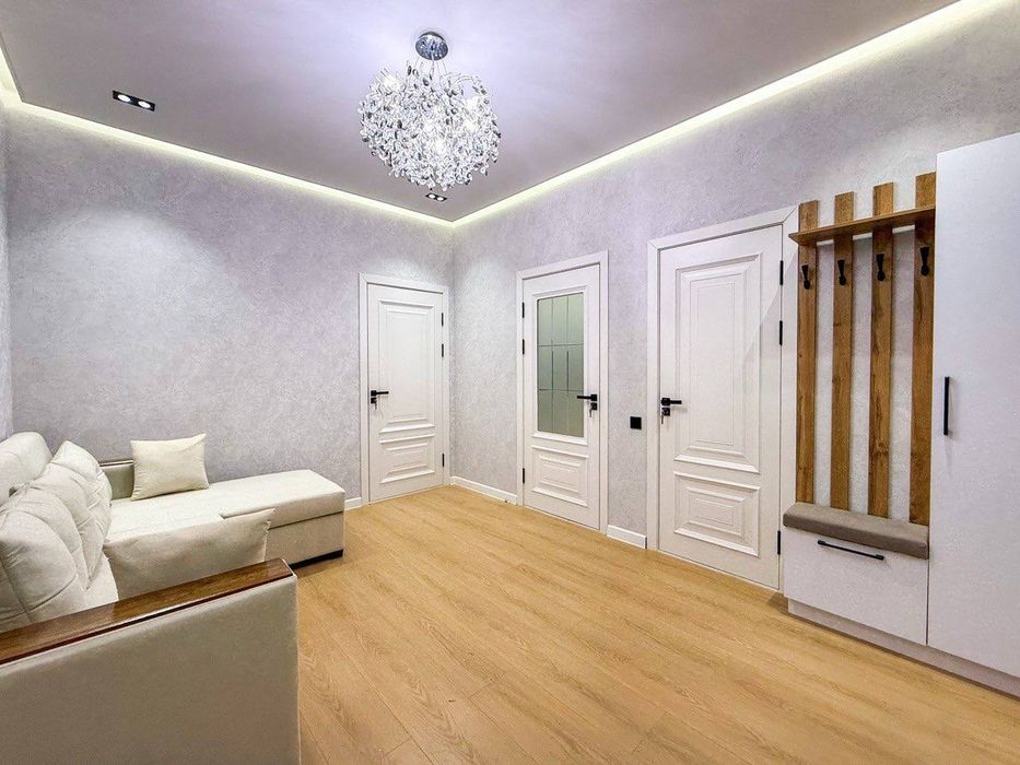 Продам 2/7/9 Махтумкули жк Пойтахт. Кадастр есть