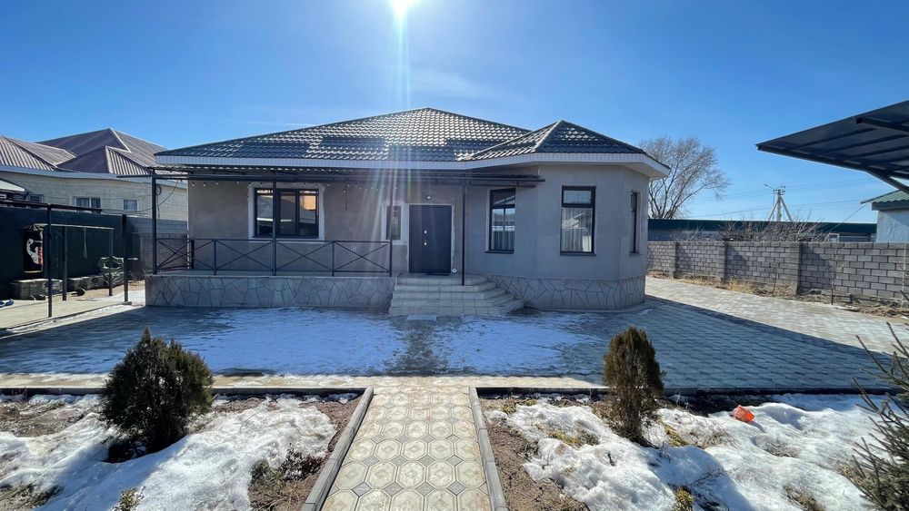 Продам частный дом