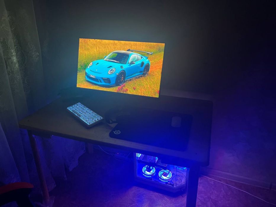 Продам Компьютер