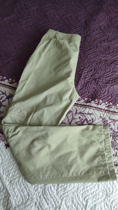 Pantaloni subțiri dama sport- mărime 44