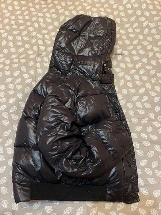 Куртка Монклер оригинал