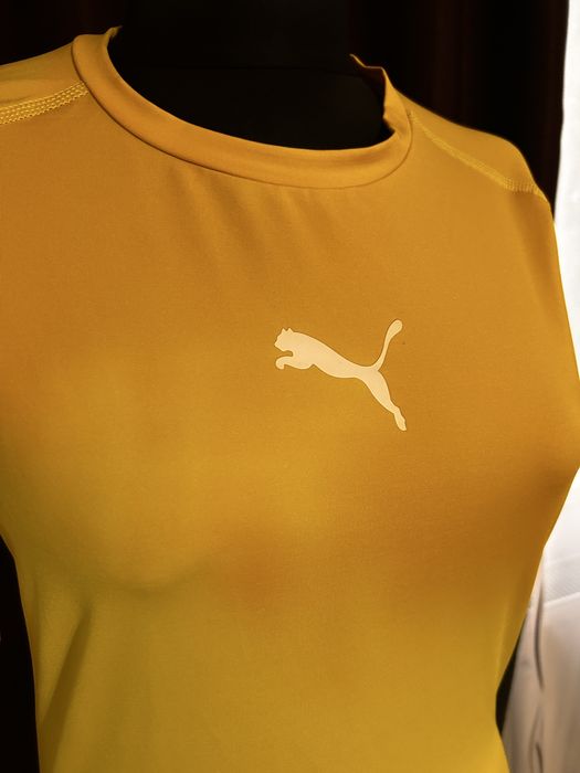 Tricou Puma M, sport
