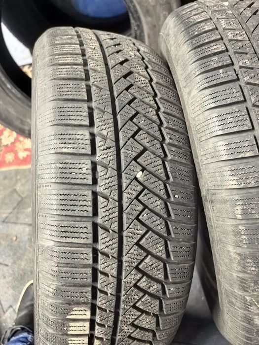 Cauciucuri iarna 235 65 17
