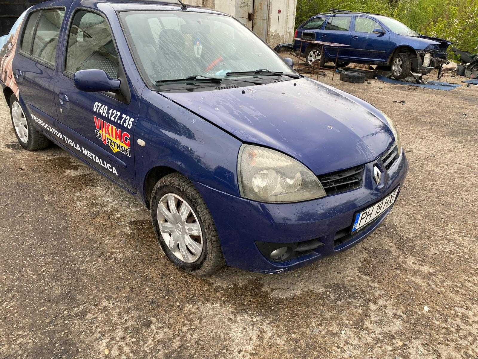 Dezmembrari Renault Clio Symbol 2003-2008