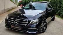Mercedes-Benz E Garantie 12 luni/Km reali/Panoramic/Automata/Piele/Navigatie