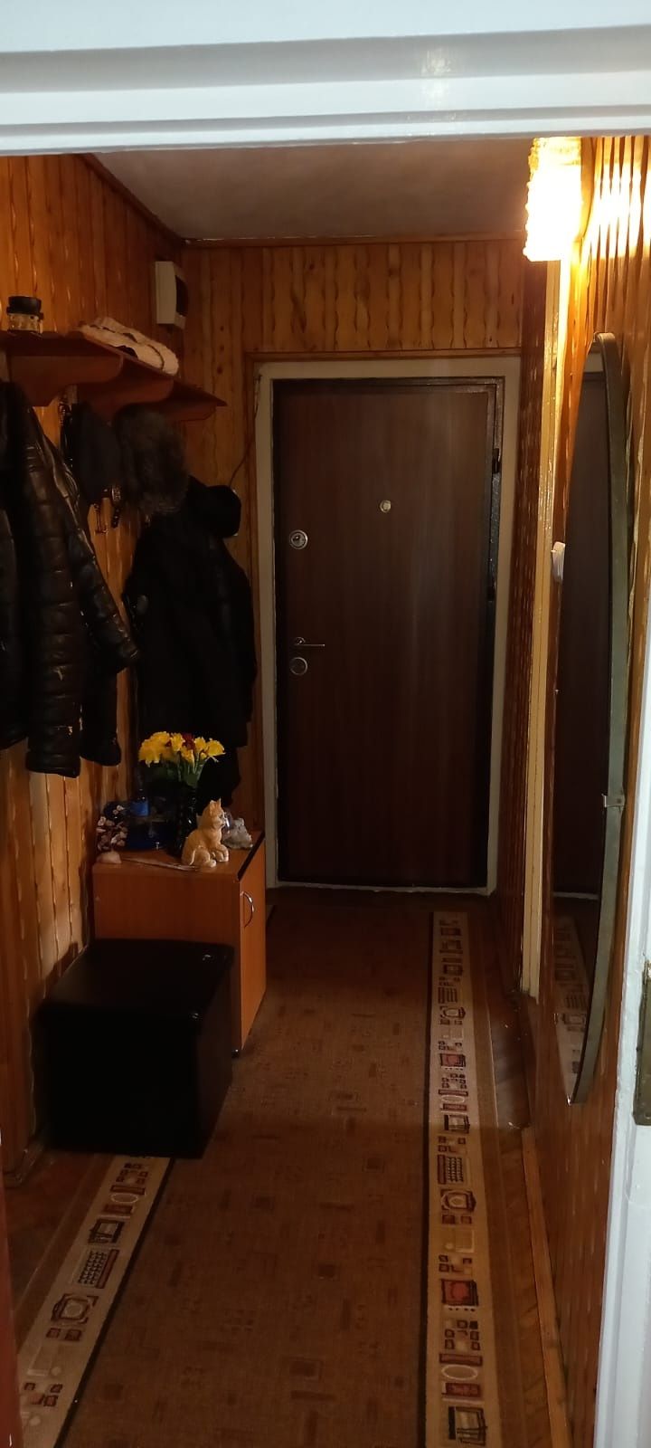 Vând apartament cu 4 camere, Gheorgheni, Cluj-Napoca