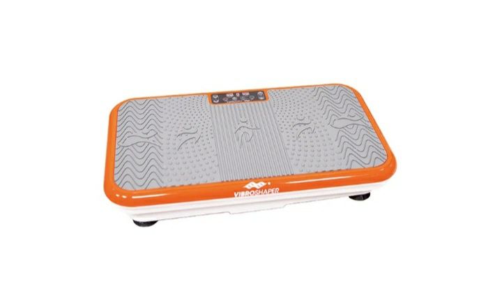 Vand aparat Fitness Vibroshaper Homegym