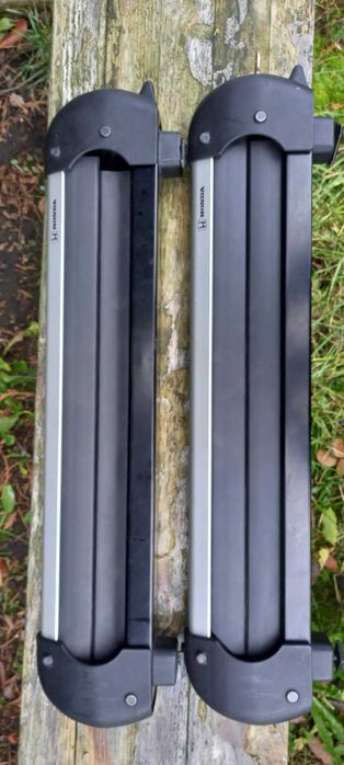 Оригинални ски стойки на Хонда