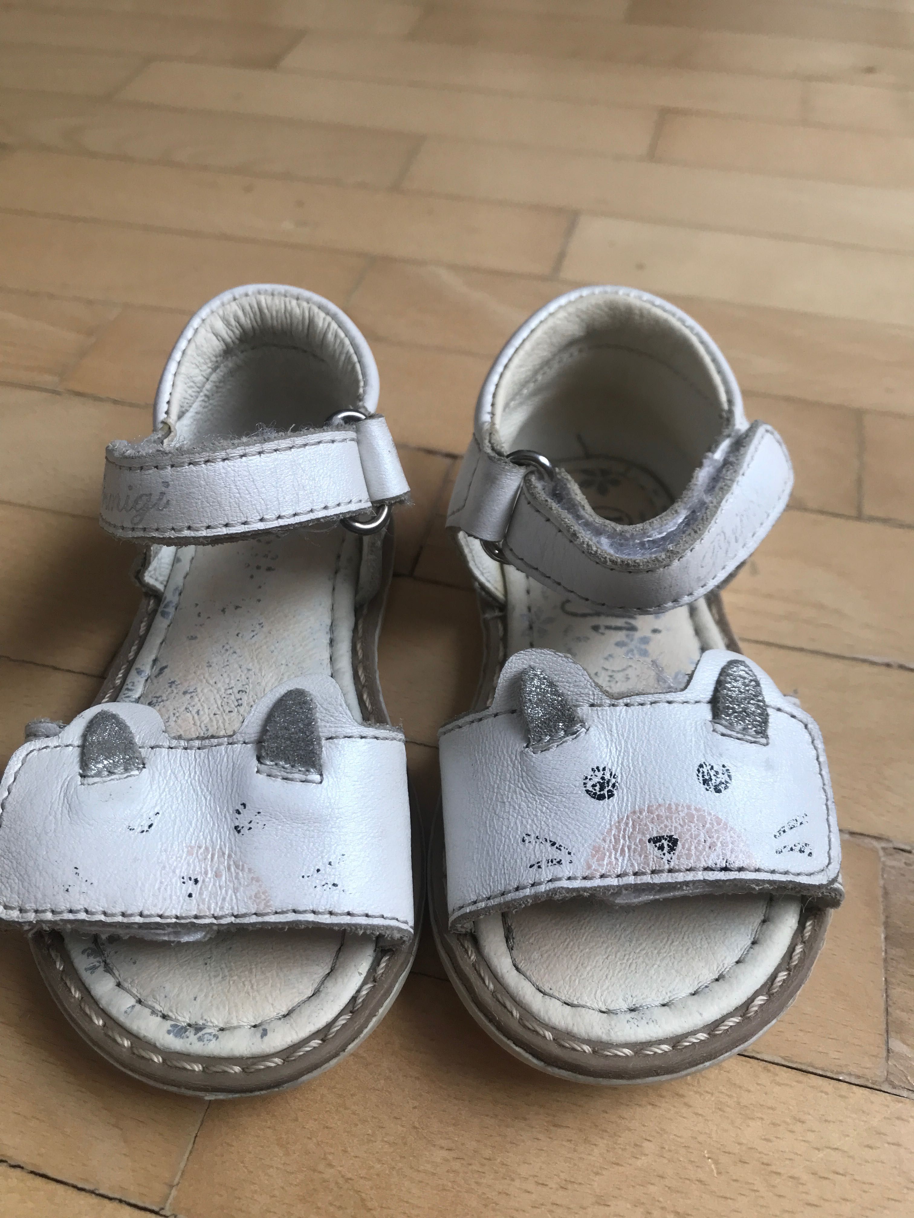Детски обувки HM 20 номер,сандали Primigi-20н, сандали 32 н