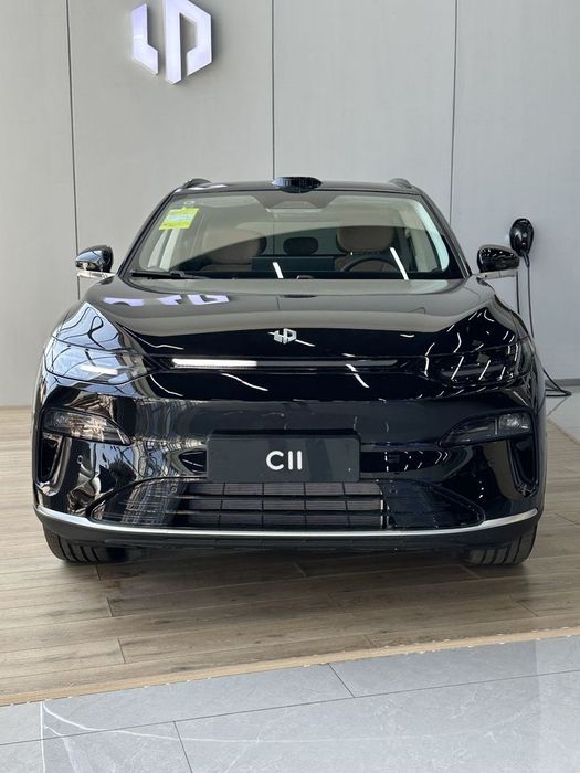 Leapmotor C11 640KM LUXURY ELECTR LIDAR Restayling(rasmiy)