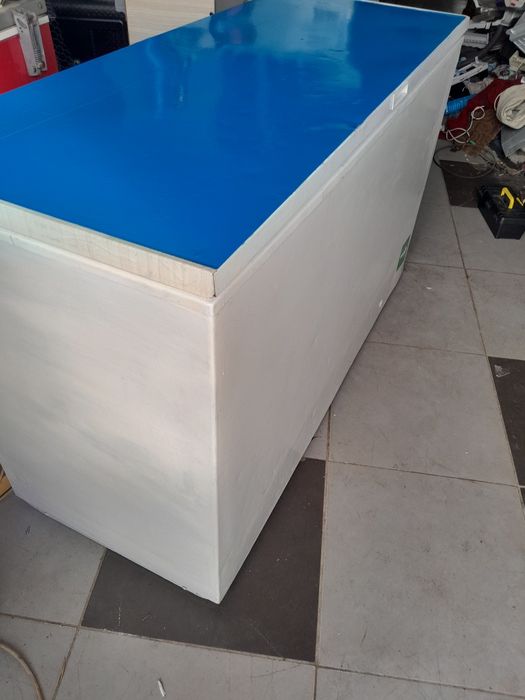 VAND  Ladă Frigorifică 400L.