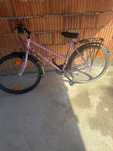 Bicicleta mare 26