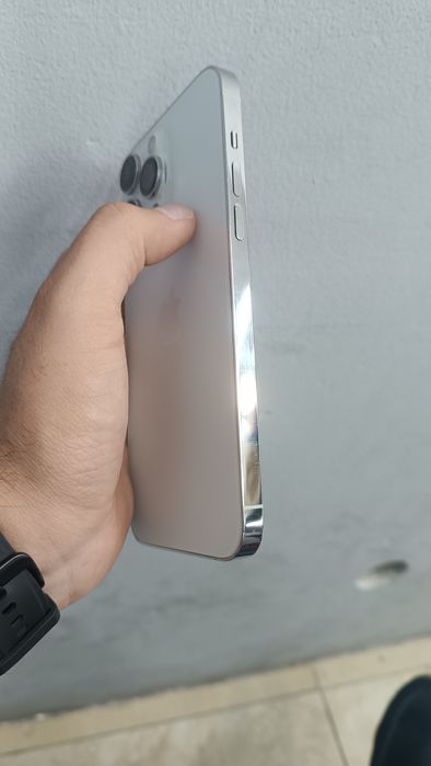 Iphone 14 pro max 256gb ESIM dual