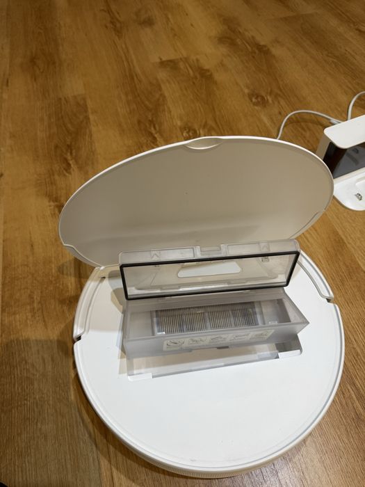 Прахосмукачка-робот XIAOMI Robot Vacum Mop
