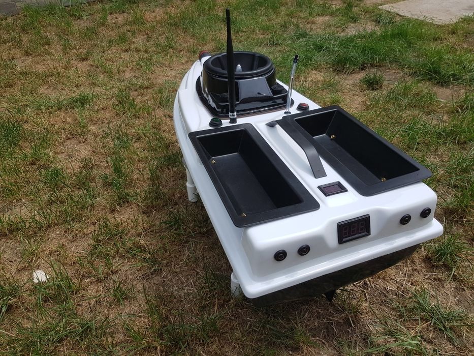 Navomodel plantat lipo4s cuva rotativa