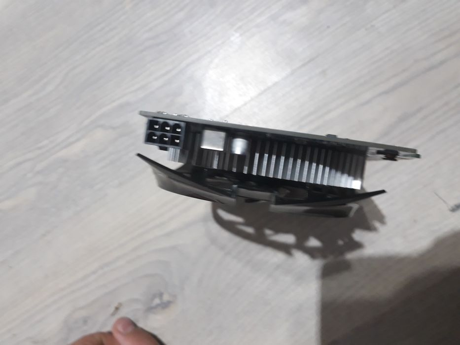 Placa video gigabyte gtx 650 1gb gddr5 128bit