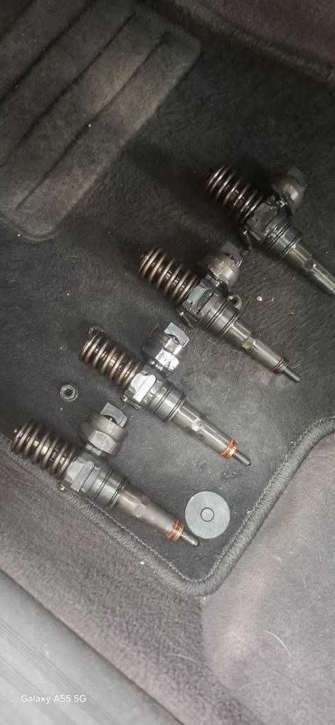 Ауди а3 8л Audi a3 8l 131 на части